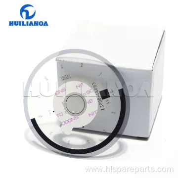 Encoder Disk for HP Officejet and Designjet Printers